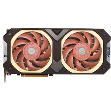 Видеокарта ASUS GeForce RTX 4080 16GB GDDR6X Noctua OC Edition (90YV0IB2-M0NA00)