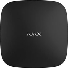 Централь Ajax Hub 2 4G Black (000026661)