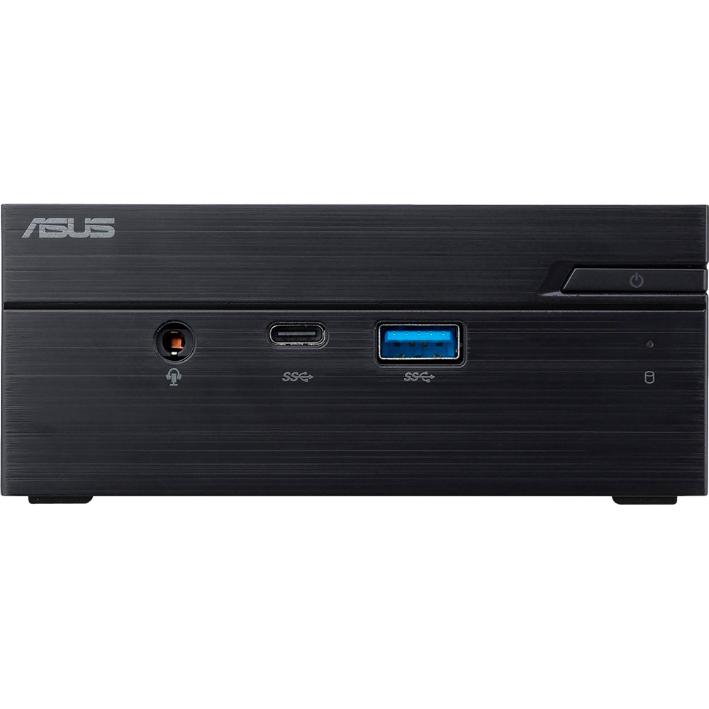 Неттоп ASUS PN41-BBC029MCS1 MFF (90MR00I1-M002B0) Серія процесора Intel Celeron