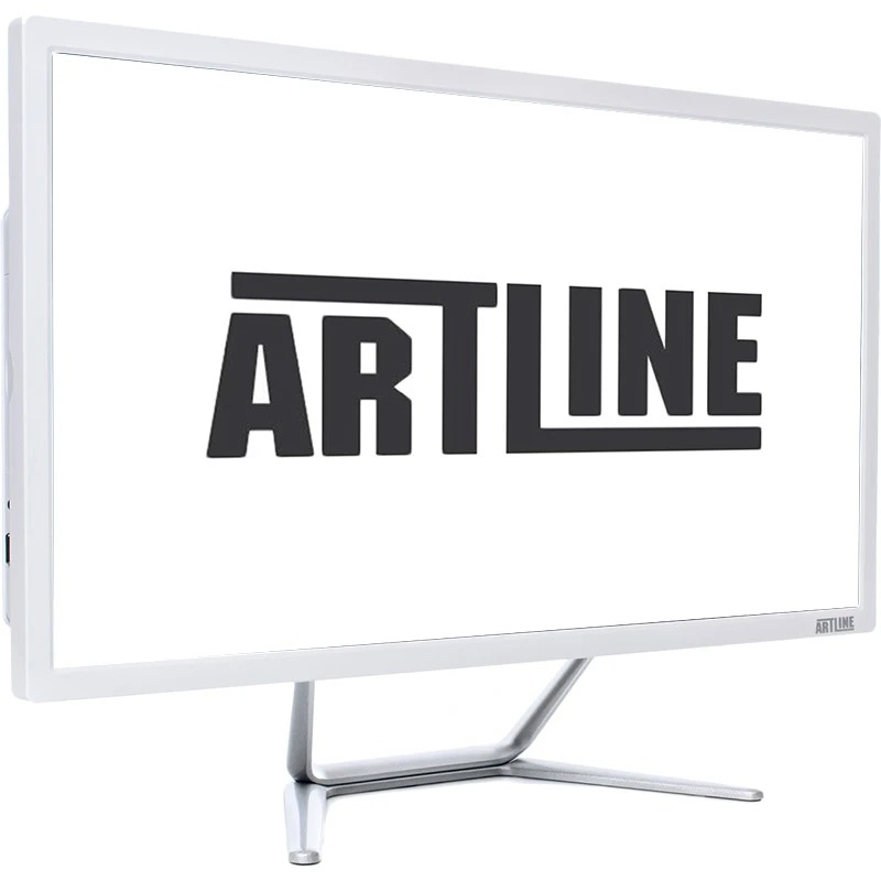 Моноблок ARTLINE Business F27 (F27v14w)