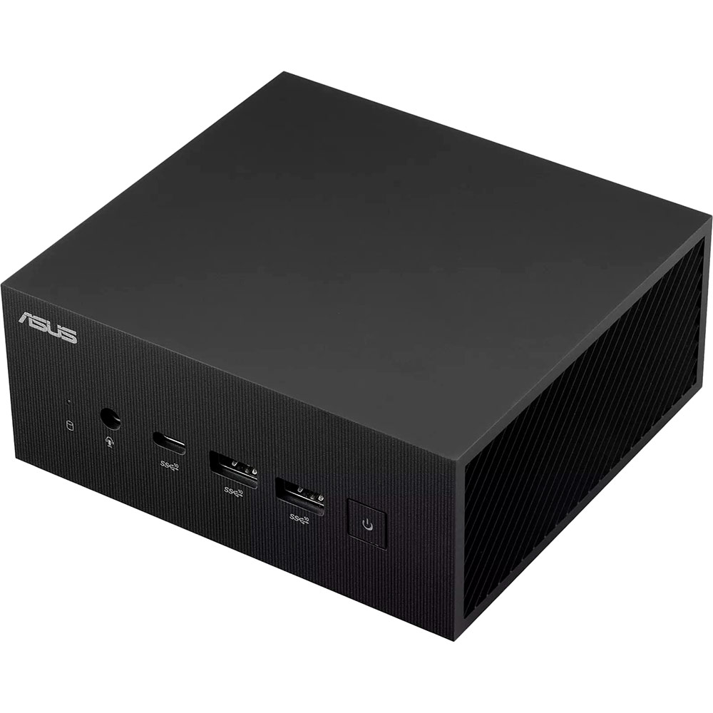 Неттоп ASUS PN64-BB3012MD MFF (90MR00U2-M000C0) Модель процесора 1220P