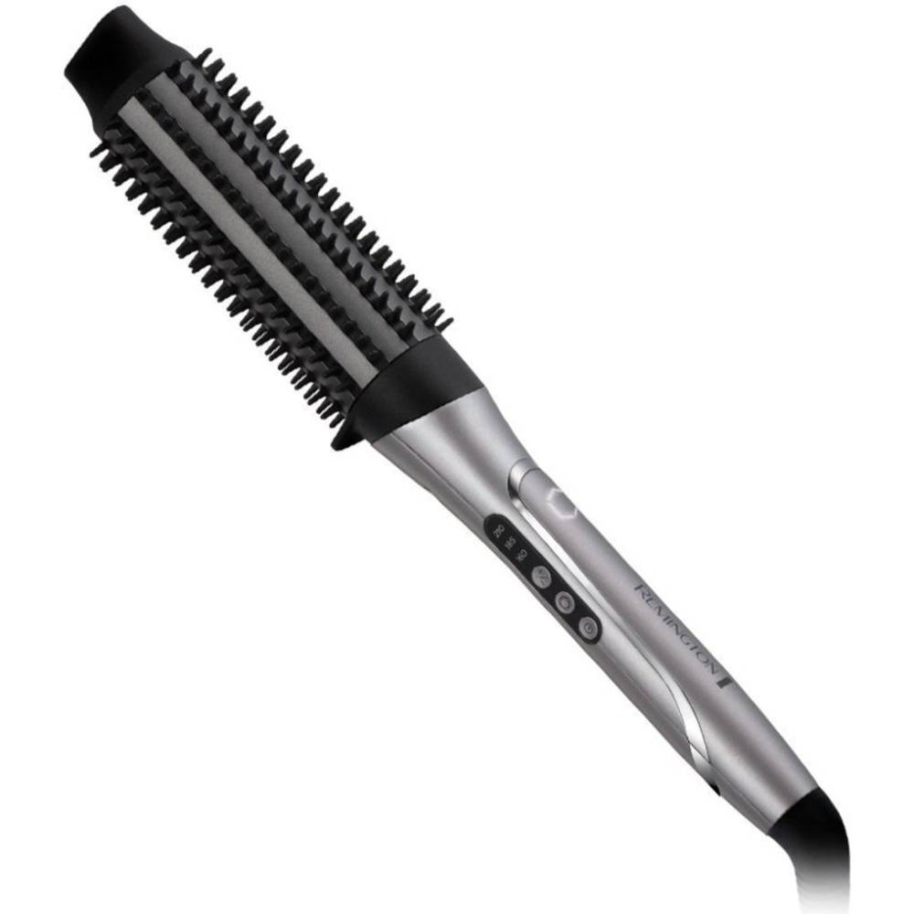 Плойка-щітка REMINGTON CB9800 E51 PROluxe You Adaptive HotBrush (45752560100) Плойка-щітка REMINGTON CB9800 E51 PROluxe You Adaptive HotBrush (45752560100)