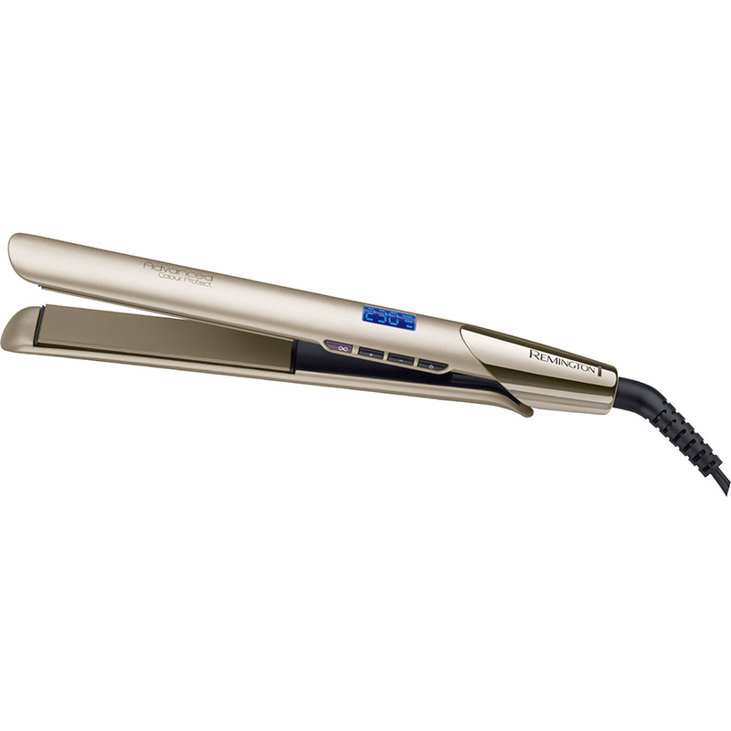 Випрямляч REMINGTON S8605 Advanced Colour Protect Випрямляч REMINGTON S8605 Advanced Colour Protect