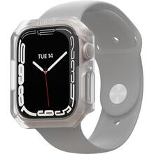 Бампер UAG Scout для Apple Watch 41mm Frosted Ice (1A4001110202)