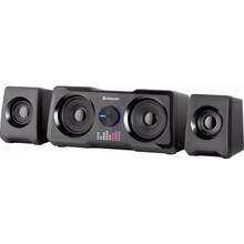 Акустична система DEFENDER Soundwall 16 W, 2.1 (65214)