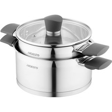 Набір посуду ARDESTO Gemini 6 пр. (AR3606G)