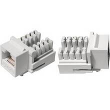 Адаптер FIBRAIN KEYSTONE FOR RJ45 HD (XA-HDKS-0)