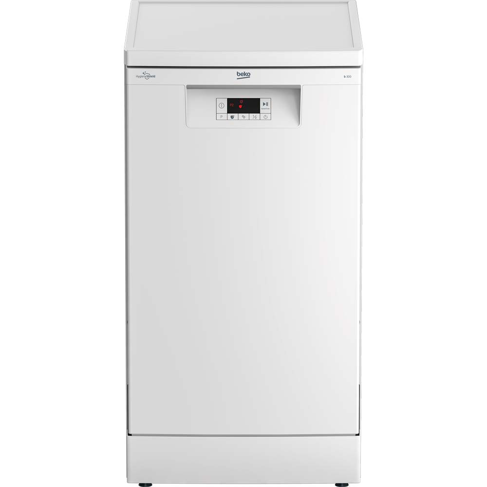 Посудомийна машина BEKO BDFS15020W