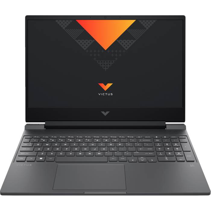 Ноутбук HP Victus 15-fa0003ua Mica Silver (6G739EA)