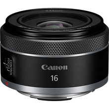 Объектив CANON RF 16mm F2.8 STM (5051C005)