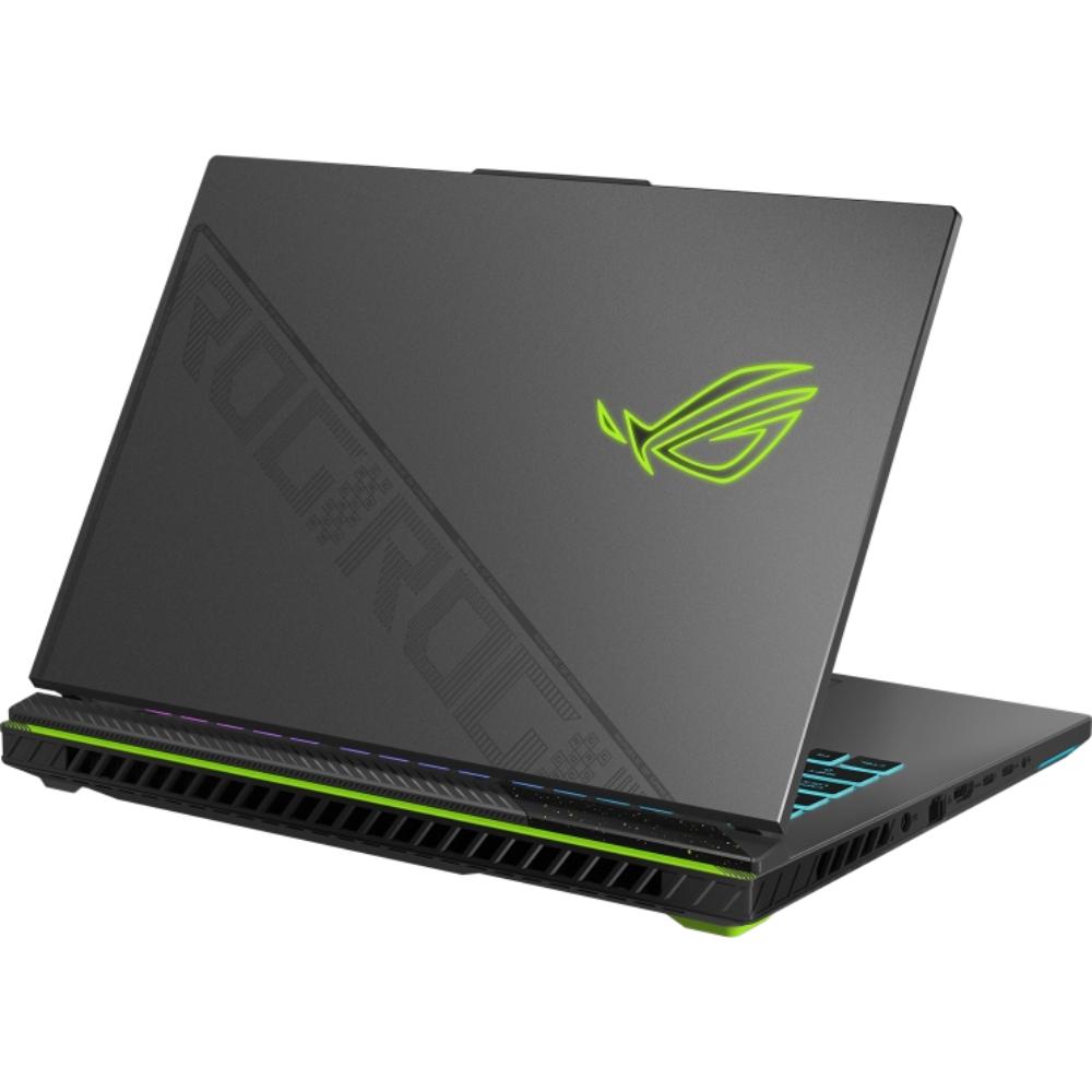 Ноутбук ASUS ROG Strix G16 G614JV-N3098 Volt Green (90NR0C62-M00CD0) Діагональ дисплея 16