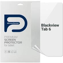 Гідрогелева плівка ARMORSTANDART Blackview Tab 6 (ARM63239)