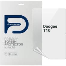 Гидрогелевая пленка ARMORSTANDART Doogee T10 (ARM66244)