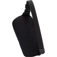 Сумка через плечо PACSAFE Metrosafe X Anti-Theft Urban Sling Black (30615100)