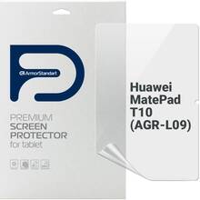 Гидрогелевая пленка ARMORSTANDART Matte для Huawei MatePad T10 (ARM65744)