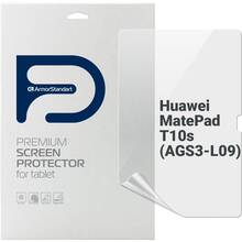 Гідрогелева плівка ARMORSTANDART Matte для Huawei MatePad T10s (ARM65745)