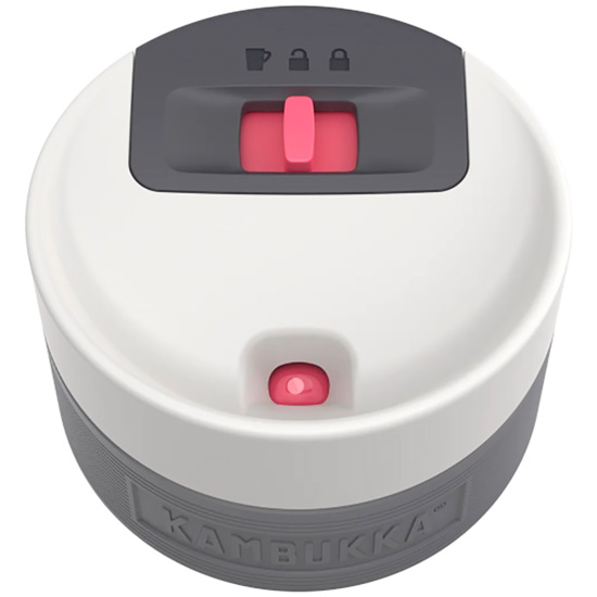 Термокружка KAMBUKKA Etna Floral Patchwork 500 мл (11-01036) Тип термокружка