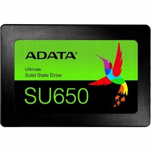 Запоріжжя - SSD накопичувач ADATA 2.5" 1ТB SATA SU650 (ASU650SS-1TT-R)