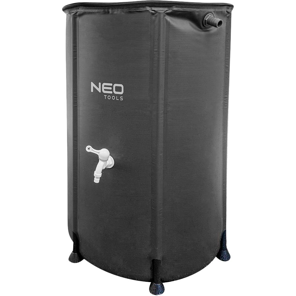 Місткість для води Neo Tools 250 л (15-951) Місткість для води Neo Tools 250 л (15-951)