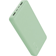 Дніпро купити Powerbank TRUST Primo ECO 20000 mAh Green (25027)