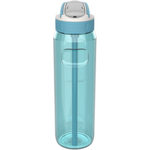 Пляшка для води KAMBUKKA Lagoon Arctic Blue 2.0 1000 мл (11-04053)
