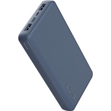 Купити у Кривому Розі - Powerbank TRUST Primo ECO 20000 mAh Blue (25026)