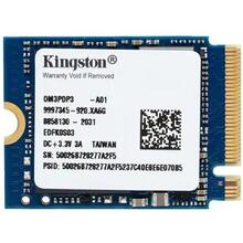 SSD накопитель KINGSTON M.2 2230 256GB (OM3PDP3256B-A01)