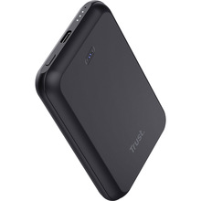 Днепр купить Powerbank TRUST Magnetic WL 5000 mAh Black (24877_TRUST)