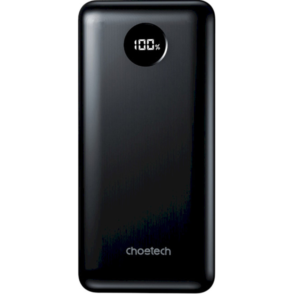 Powerbank CHOETECH PD45W 20000mAh Power Bank (B653)