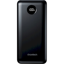 Powerbank CHOETECH PD45W 20000mAh Power Bank (B653)