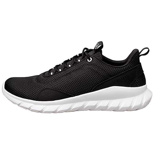 Кроссовки Xiaomi FreeTie Urban Light Running Shoes Size 42 Black (MR0031BWW)