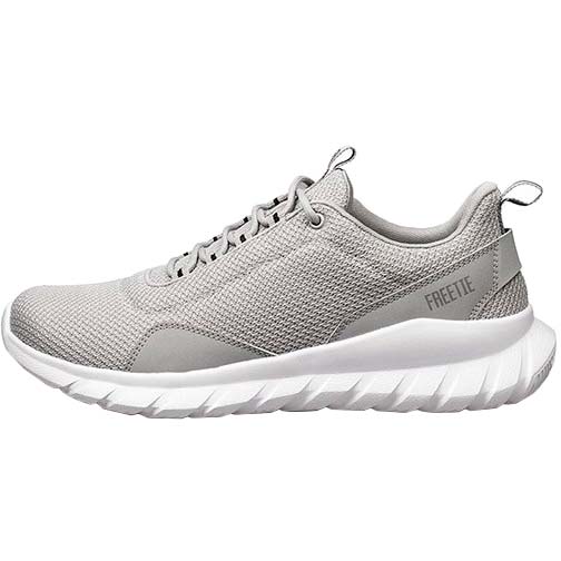 Кроссовки Xiaomi FreeTie Urban Light Running Shoes Size 43 Grey (MR0031BWW)