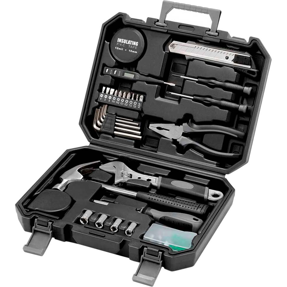 Набор инструментов Xiaomi Jiuxun Tools Toolbox Pro 60 x 1 PCS
