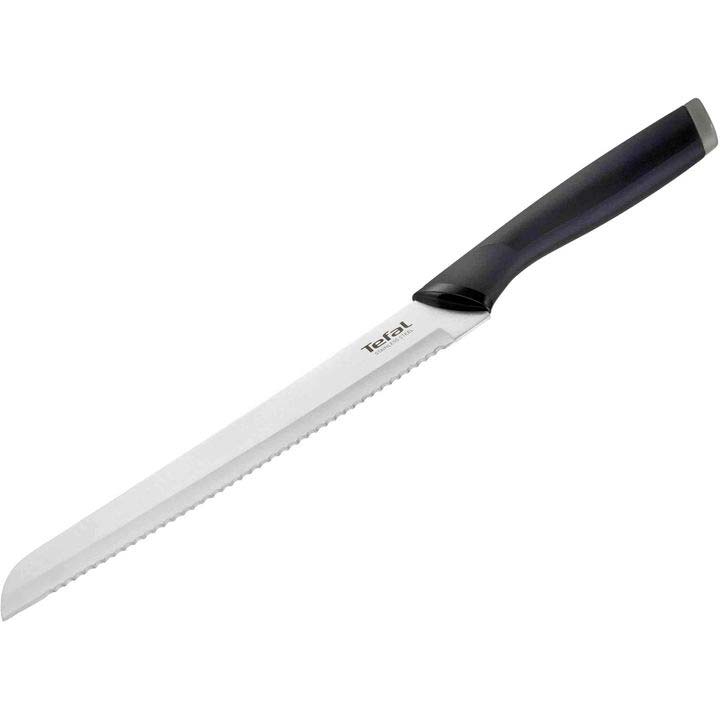 Ніж для хліба TEFAL Comfort 20 см (K2213444)