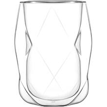 Набор стаканов ARDESTO 350 мл 2 шт (AR2635CP)