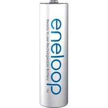 Аккумулятор Panasonic Eneloop NI-MH+case AA 2000 mAh 4 шт (BK-3MCDEC4BE)