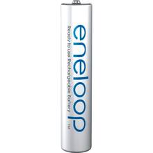 Аккумулятор Panasonic Eneloop NI-MH AAA 800 mAh 2 шт (BK-4MCDE/2BE)