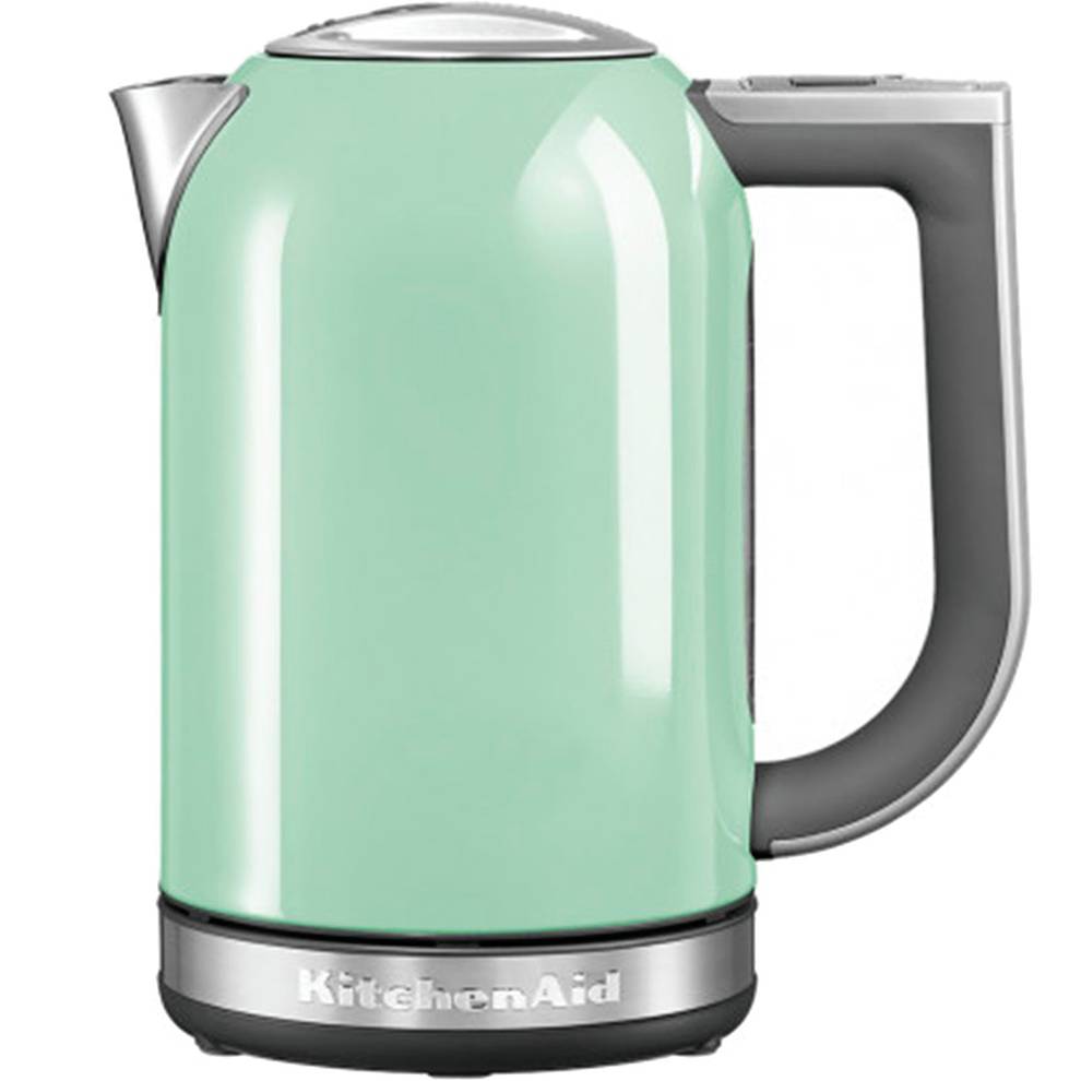 Электрочайник KITCHENAID 5KEK1722EPT Материал корпуса металл