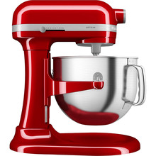 Кухонная машина KITCHENAID Artisan 6.6 л Red (5KSM70SHXEER)