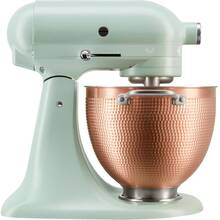 Кухонна машина KITCHENAID Artisan 4,8 л 5KSM180LEELB