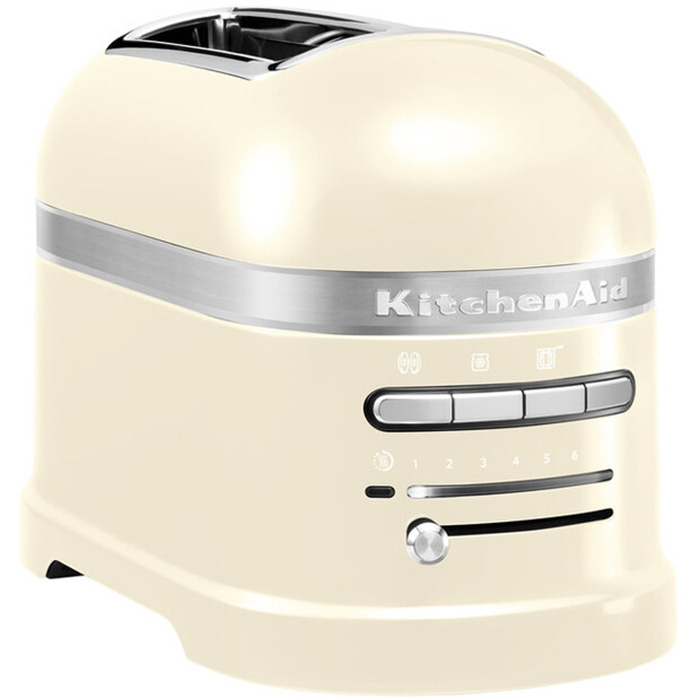 Тостер KITCHENAID Artisan 5KMT2204EAC