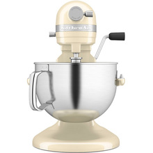 Кухонна машина KITCHENAID Artisan 5.6 л 5KSM60SPXEAC