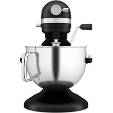 Кухонна машина KITCHENAID Artisan 5.6 л 5KSM60SPXEBM