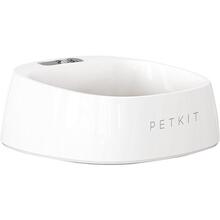 Розумна миска з цифровою вагою PETKIT P510 White