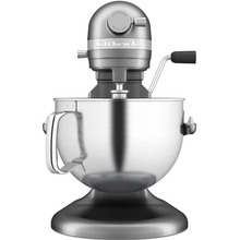 Кухонна машина KITCHENAID Artisan 5.6 л 5KSM60SPXECU
