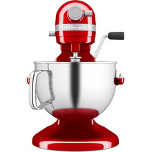 Кухонна машина KITCHENAID Artisan 5.6 л 5KSM60SPXEER