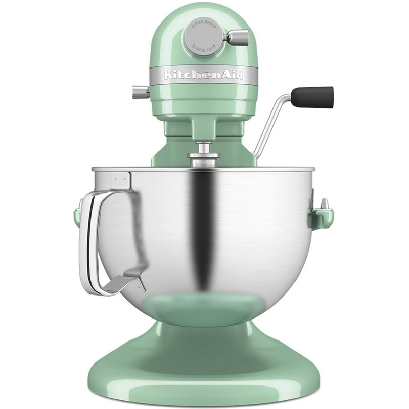 Кухонна машина KITCHENAID Artisan 5.6 л 5KSM60SPXEPT Тип кухонна машина