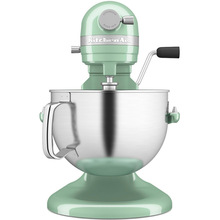 Кухонна машина KITCHENAID Artisan 5.6 л 5KSM60SPXEPT