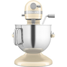 Кухонна машина KITCHENAID Artisan 6.6 л 5KSM70SHXEAC