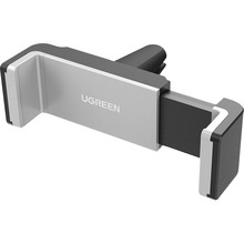 Автоутримувач UGREEN LP120 Air Vent Mount Phone Holder Gray\Black (UGR-30283)